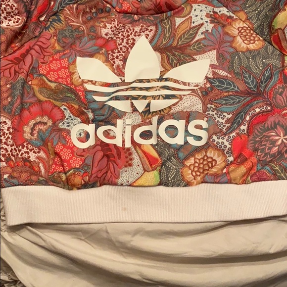 •ADIDAS FLOWER SET• - Picture 6 of 6